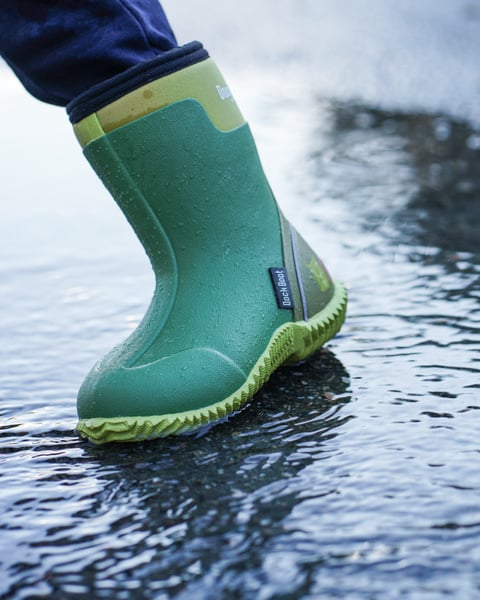 Dock Boot