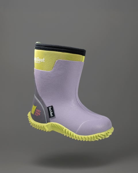 Dock Boot