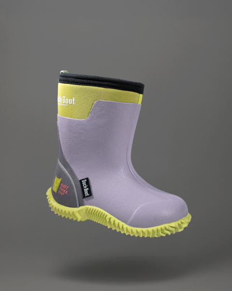 Dock Boot