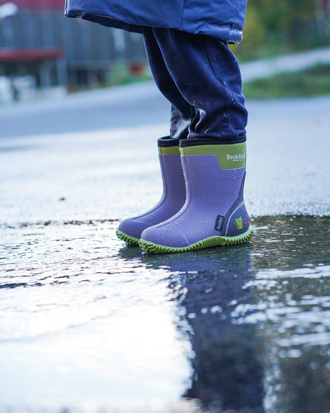 Dock Boot