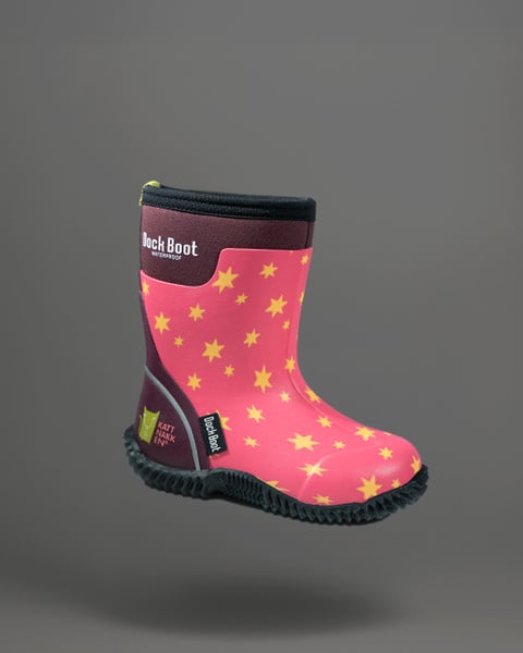 Dock Boot