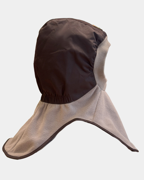 Balaklava med Ullfôr